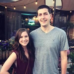 Meet your Posher, Kasey